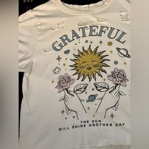 Cute Hippie Tee